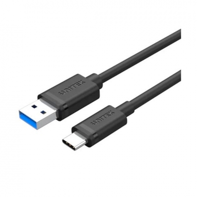 Cable Unitek Usb 3.0 A Usb-C 3M