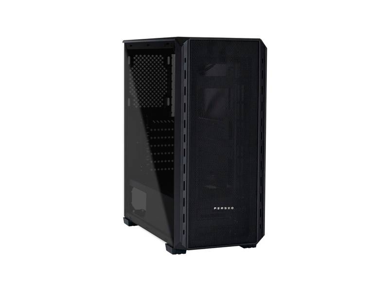 Gabinete Gaming Perseo Danaos Mesh.