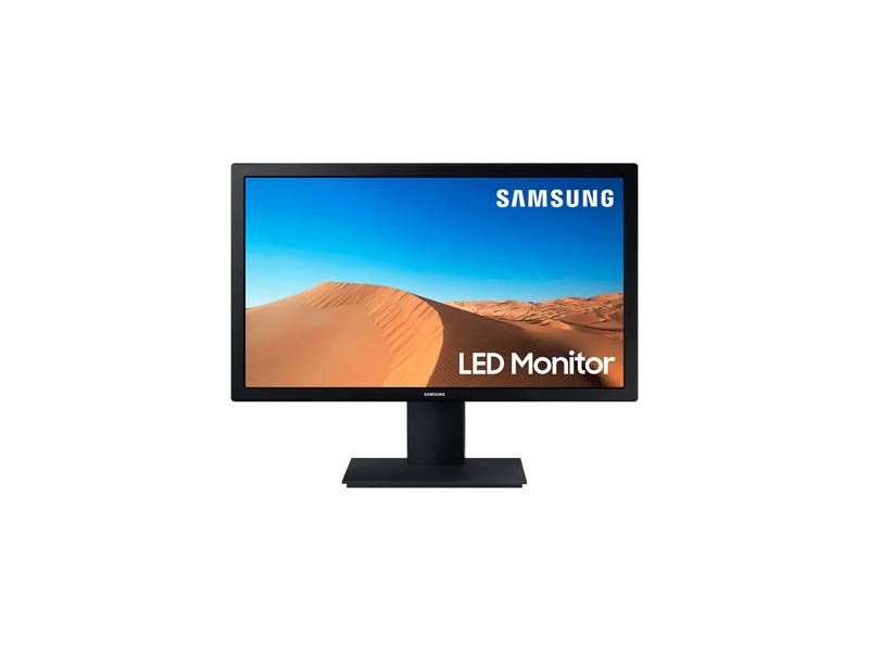 Monitor Samsung 19 1366 X 768 Ls19A330Nhlxzp