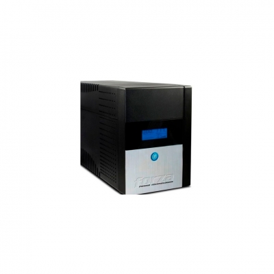 Ups Interactiva Forza 1500Va/840W - 220V