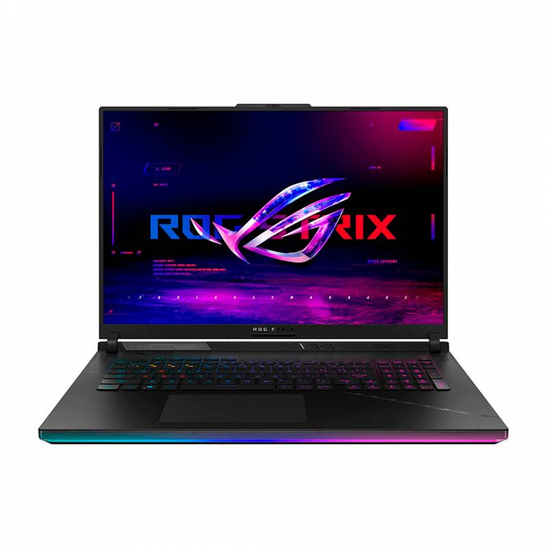 Notebook Asus Rog Strix Scar 18-
