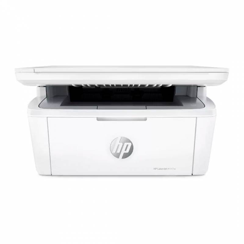 Multifunción Laser Monocromatica Hp Laserjet M141W.