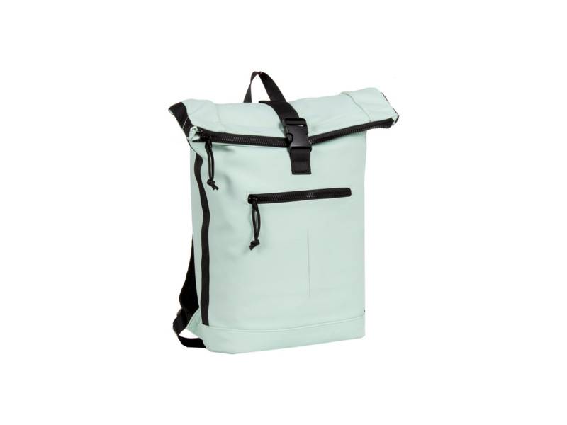 Mochila New Rebels New York 15 Mint