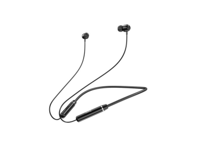 Auriculares Hoco Es53  Coolway Sport Negro