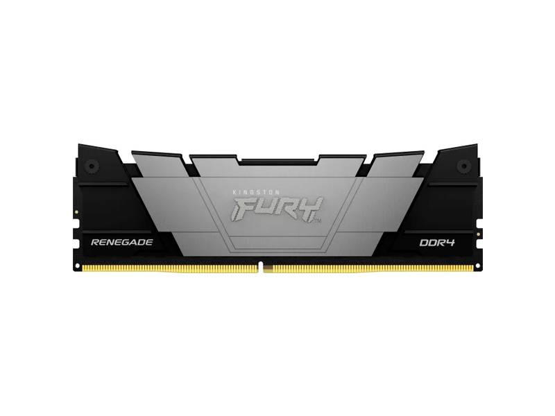 Memoria Ram Kingston Fury Renegade 8Gb Dimm Ddr4 3200 Mhz