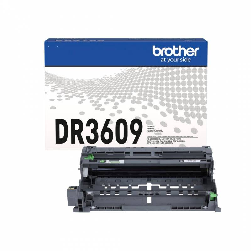 Drum Brother Original Dr3609.