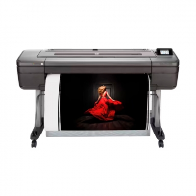 Plotter Hp Desingjet Z9Dr Ps 44-In Con Recortadora Vertical (X9D24A)