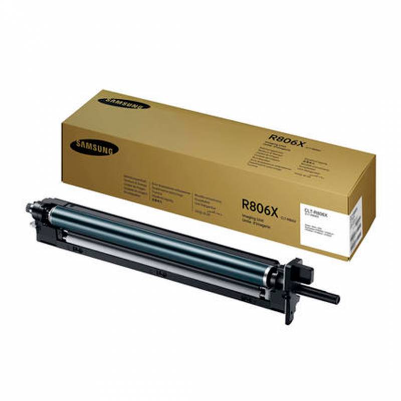 Unidad De Imagen Original Samsung Clt-R806X Color