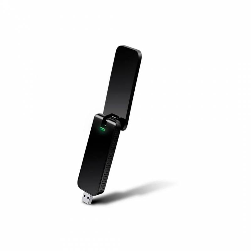 Adaptador Tp-Link T4U Dual Band Ac1300 (Ada152)