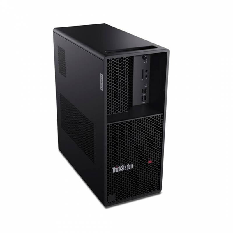 Equipo Workstation Lenovo Thinkstation P3 Tw I7-13700 16Gb 512Gb+1Hdd W11Pro - 30Gu000Vlm