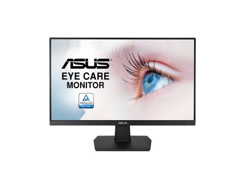 Monitor Asus Va24Ehey 23.8 Eye Care.