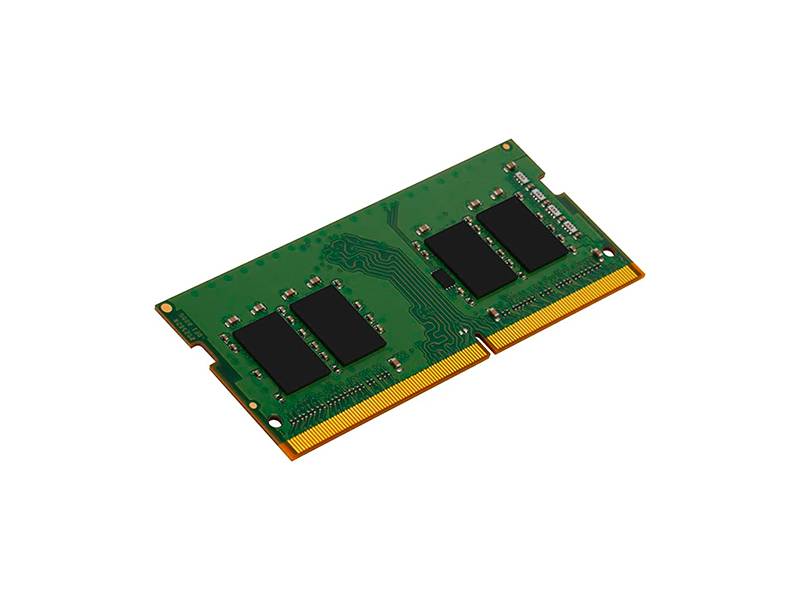 Memoria Ram Kingston 8Gb Sodimm Ddr4 3200 Mhz
