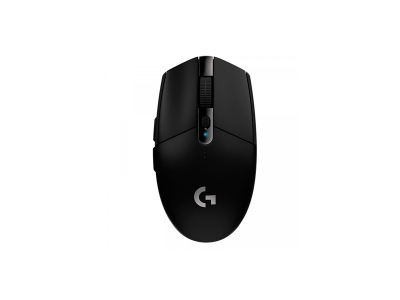 Mouse Gaming Logitech G305 Negro Inalmbrico