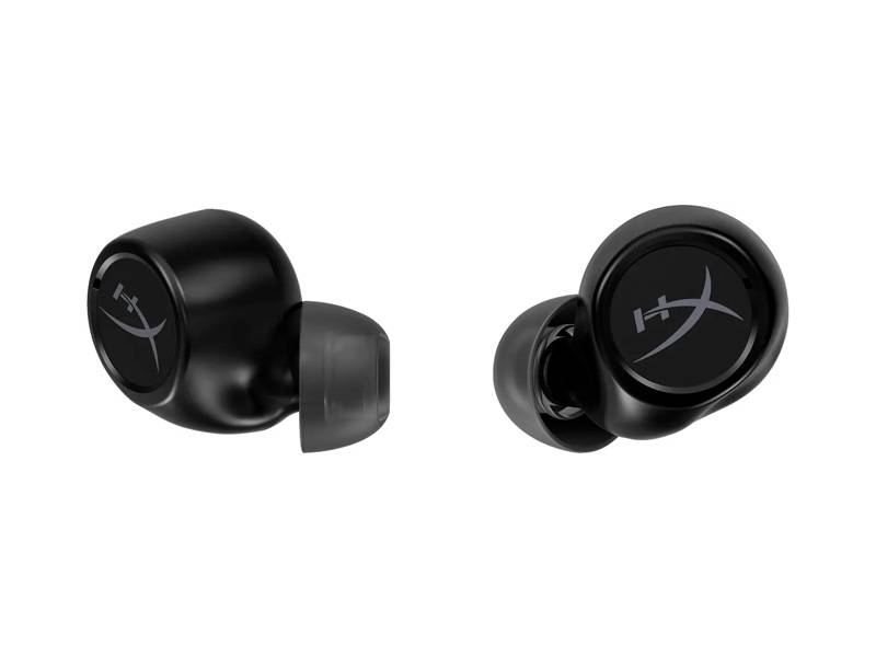 Auriculares In-Ear Inalambricos Hyperx Buds Cirro Pro.