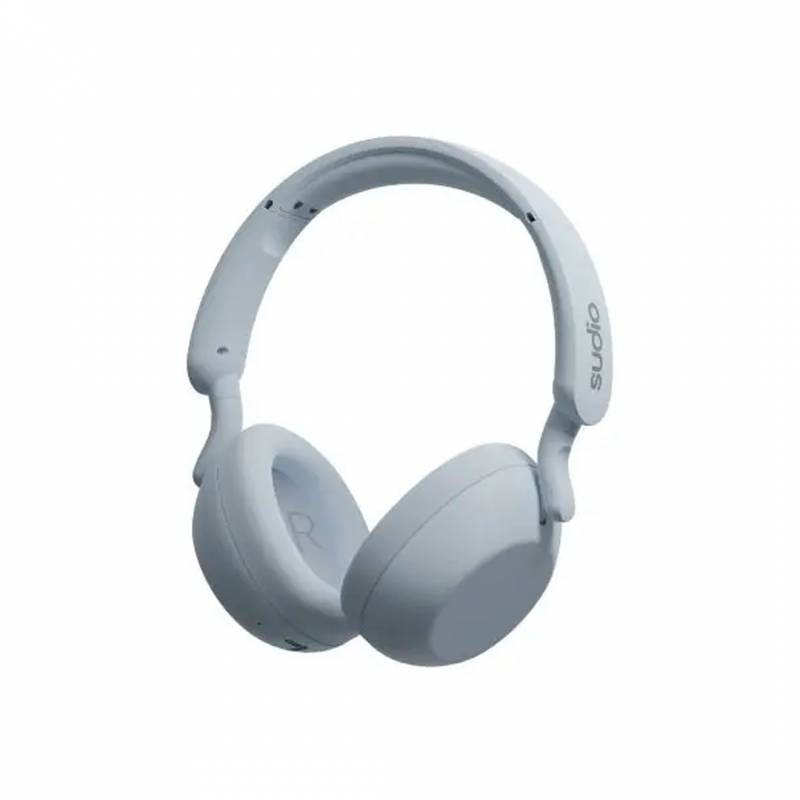 Auricular Sudio R3Blu Headphones R3 Bt Blue