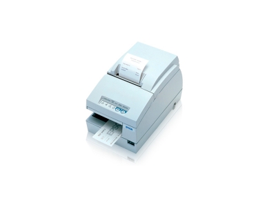 Impresora Epson Termica Tm-u675