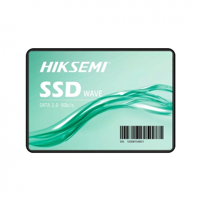 Disco Ssd Hiksemi 2.5