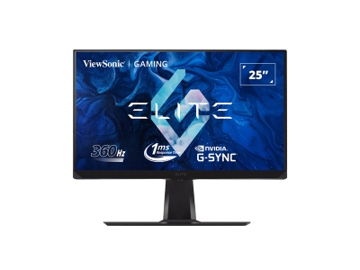 Monitor Viewsonic Xg251G Gamer 25