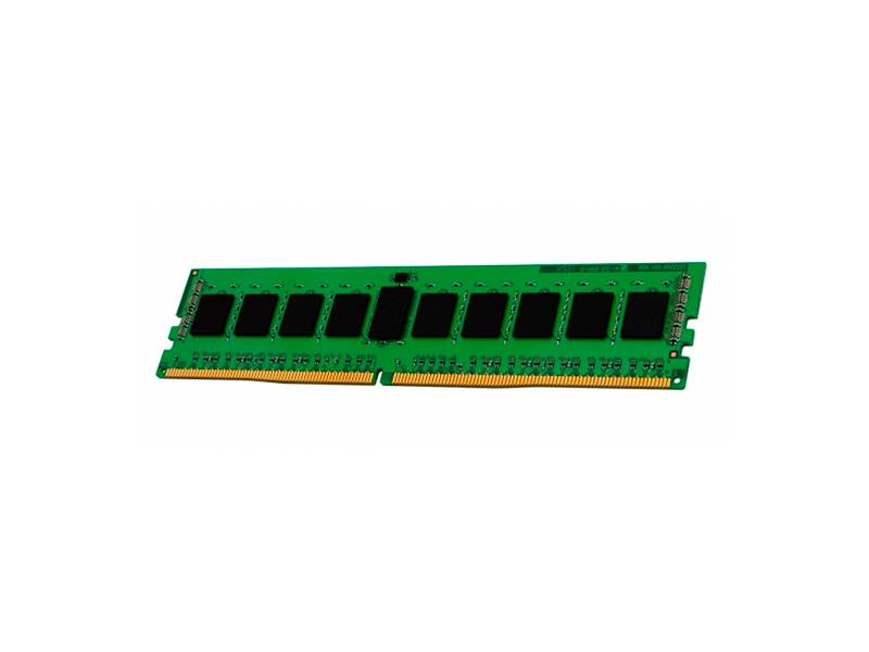 Memoria Ram Kingston 16Gb Dimm Ddr4 2666 Mhz