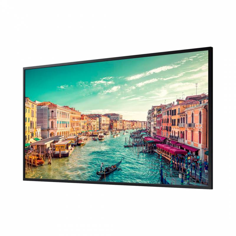 Monitor Samsung Smart Signage Fhd 32 32Qmr
