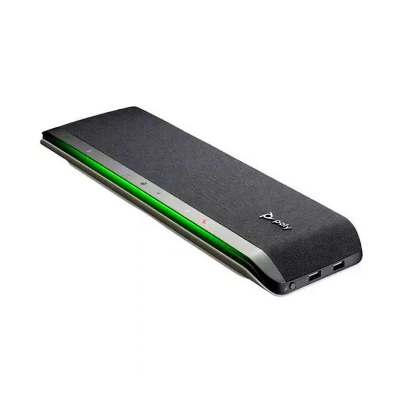 Sistema De Audioconferencia Poly Sync 60 Usb-A Usb-C Bt