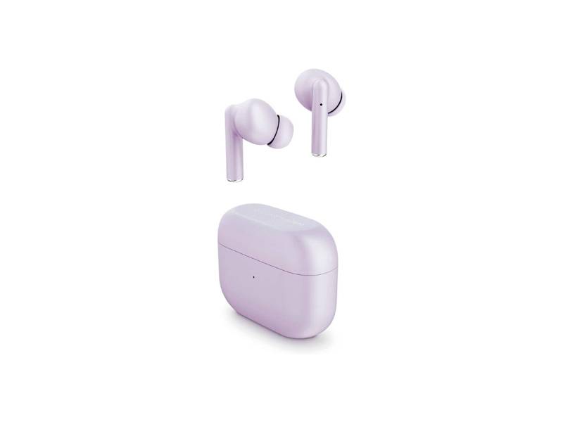 Auriculares Energy Sistem 452965 Style 2 Violeta.