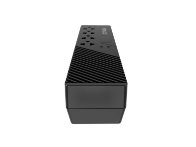 Regulador Automático De Voltaje Forza 1000Va/500W - 220 V