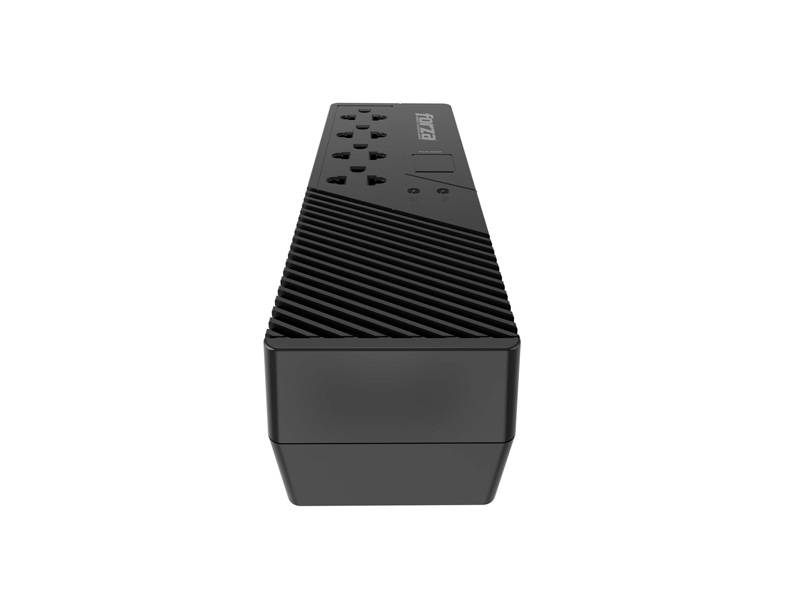 Regulador Automático De Voltaje Forza 1000Va/500W - 220 V