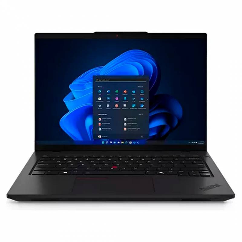 Notebook Lenovo Thinkpad L14 - Ultra 5-125U - 16Gb - 512Gb Ssd - W11Pro - 14