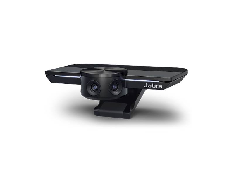 Cámara Videoconferencia Jabra Panacast 180°