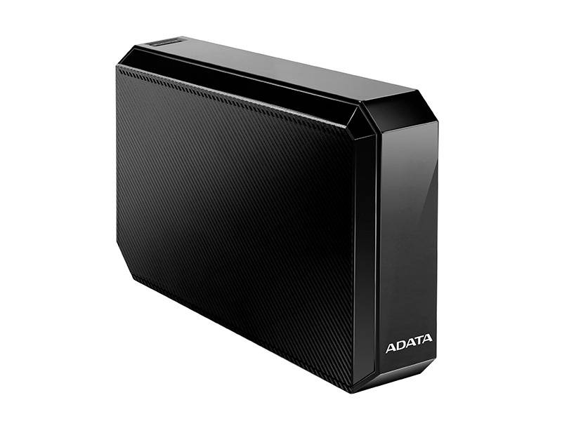 Disco Duro Externo Adata Hm800 8Tb 3.5 Usb 3.2 Ddeahm8008Tb