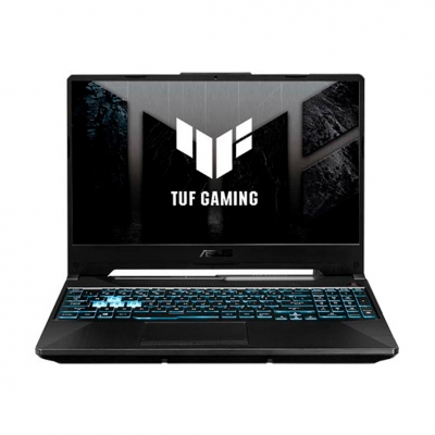 Notebook Gamer Asus Tuf Ryzen 5 4.55Ghz - 8Gb - 512Gb Ssd - 15.6