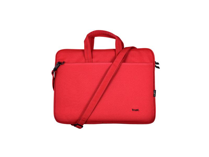 Bolso Trust Bologna Eco Rojo.
