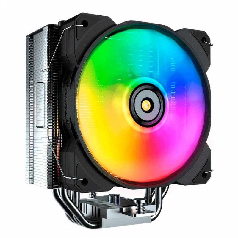 Disipador Cpu Cougar Forza 50