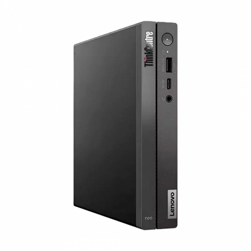 Mini Pc Lenovo Thinkcentre Neo 50Q Tiny - I5-13420H - 8Gb - 256Gb Ssd - Freedos