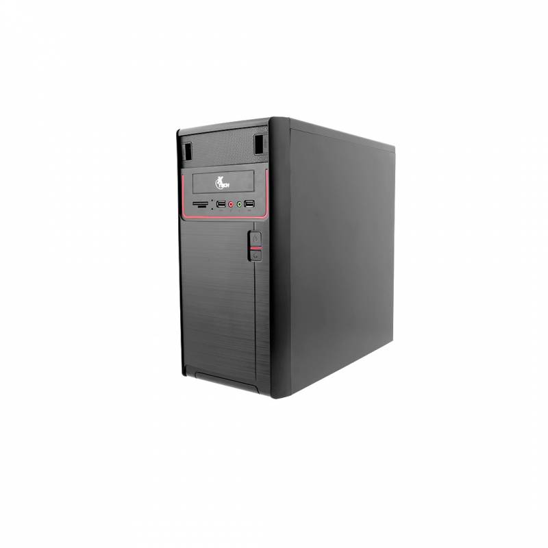 Gabinete Xtech Micro Atx