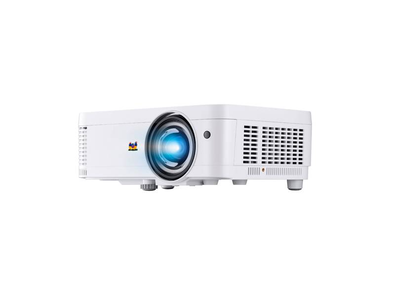 Proyector Viewsonic® Ps600X Resolución Xga ( 1024X 768) 3700 Ansi Lumens
