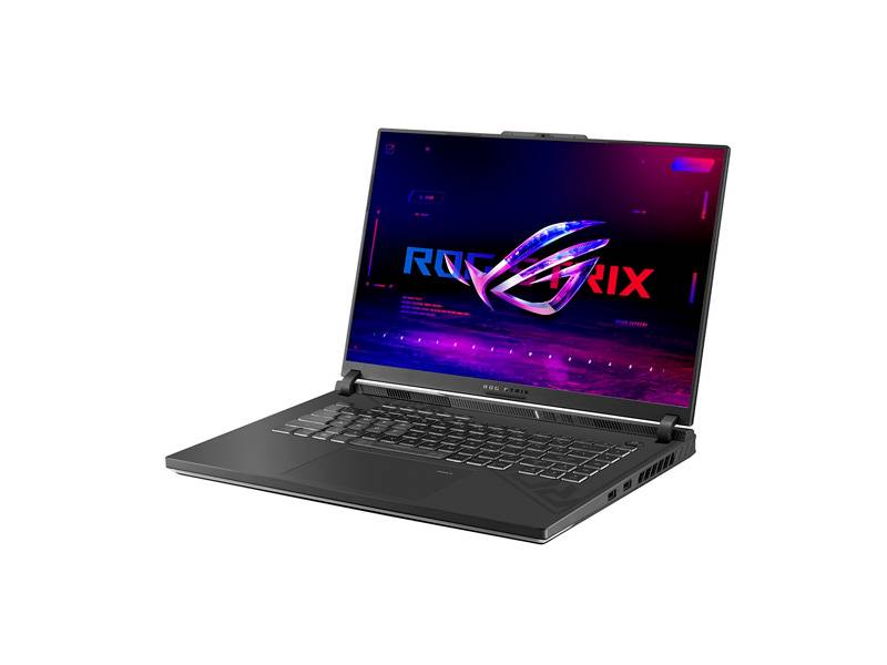 Notebook Gamer Asus Rog Strix G16. I9 - 16Gb - 512Gb - Rtx 4070 -  W11Home - 16