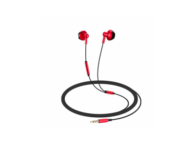 Auricular Wesdar R25 Black