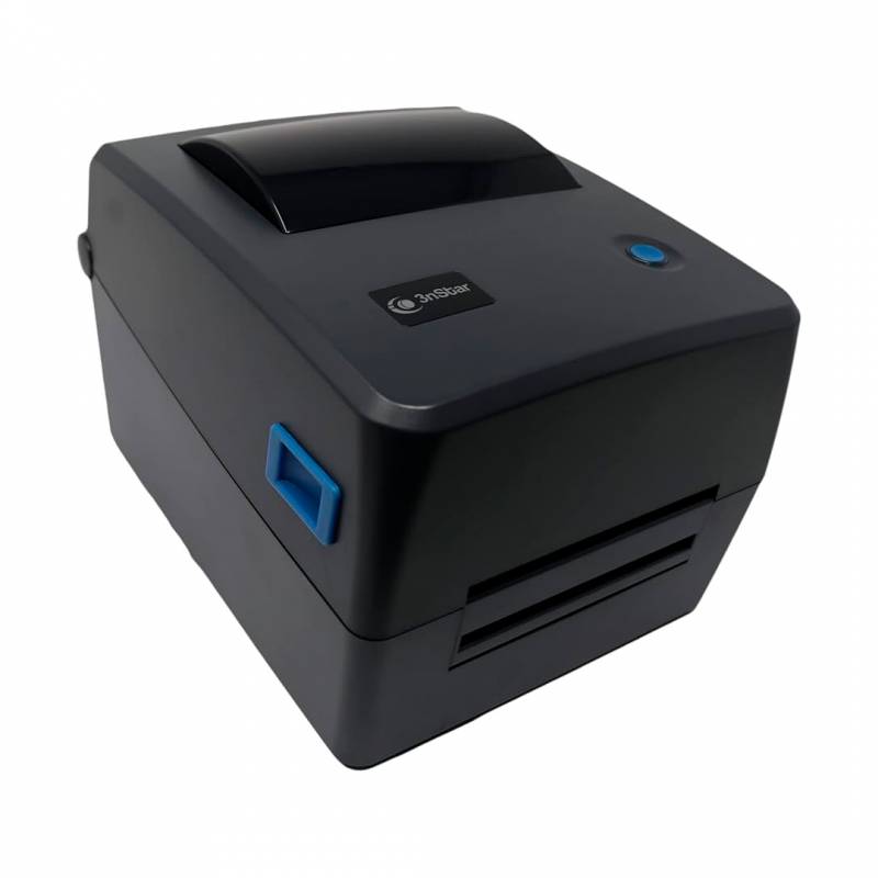 Impresora 3Nstar Ltt214 De Etiquetas De Transferencia Térmica De 4