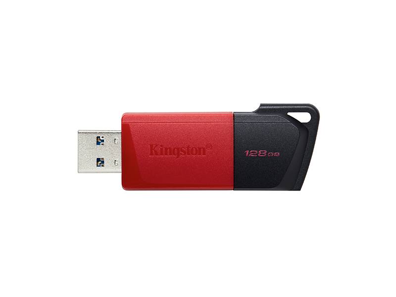 Pendrive Kingston Datatraveler Exodia M - Unidad Flash Usb - 128Gb