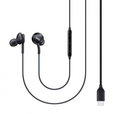 Auriculares In-ear Samsung Conector Tipo C