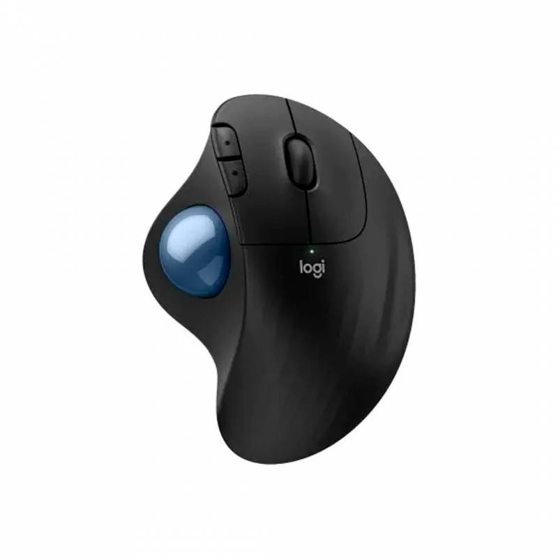 Mouse Logitech M575S  Ergonomico 910-007031