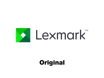 Toner Original Lexmark Magenta 78c4xm0