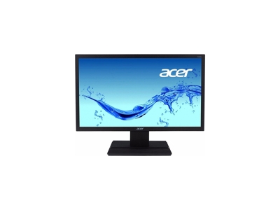 Monitor Acer V206 Hql Abi 19.5