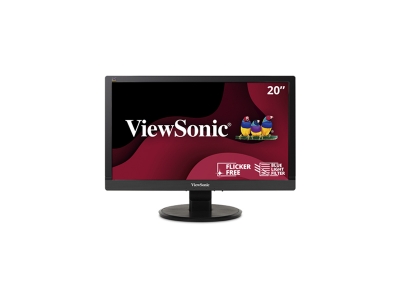 Monitor Viewsonic Va2055sm 20