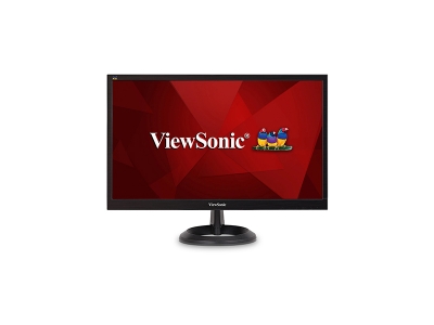 Monitor Viewsonic Va2261h-2 - Led-backlit Lcd Monitor - 22