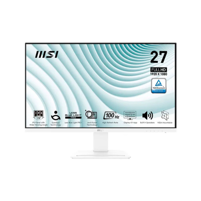 Msi Monitor Pro Mp273Aw 27