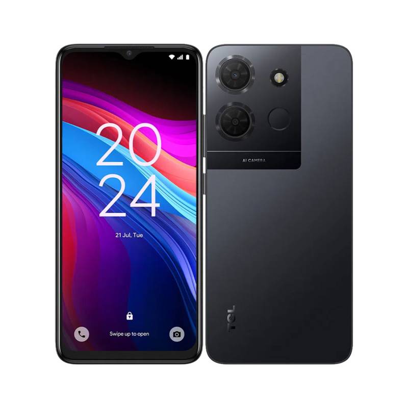 Smartphone 503 4Gb64Gb Tcl Gris