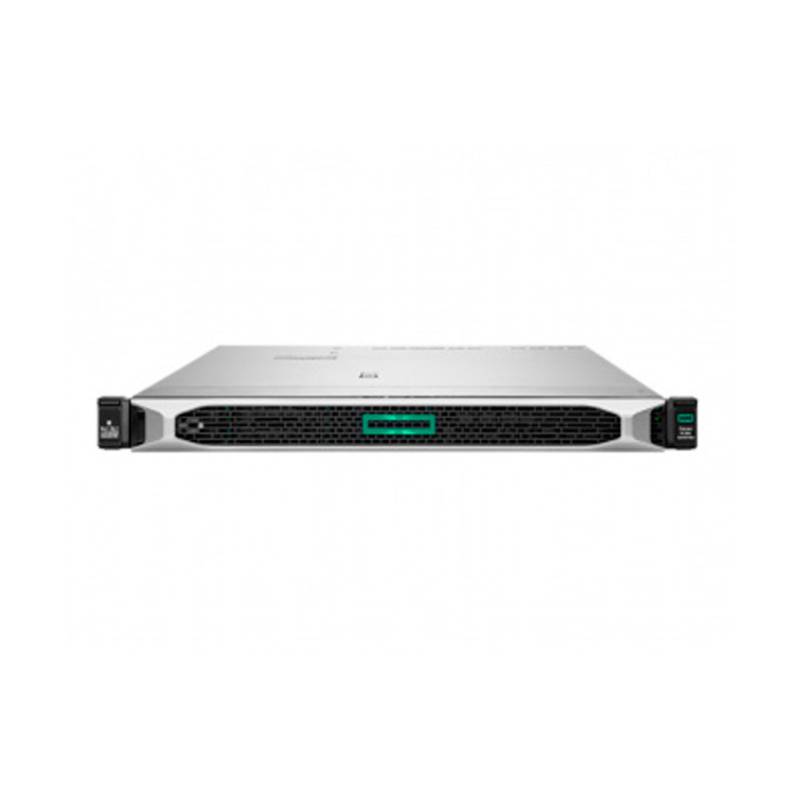 Servidor Hpe Proliant Dl20 Gen11 E?2434 3